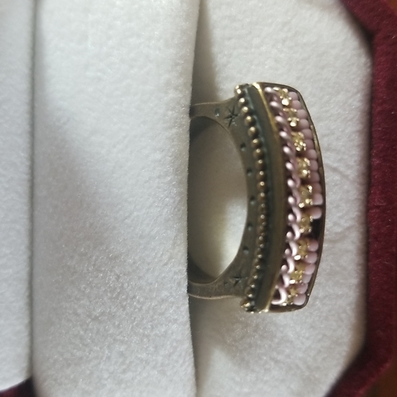 Satellite Ring - Picture 2 of 4